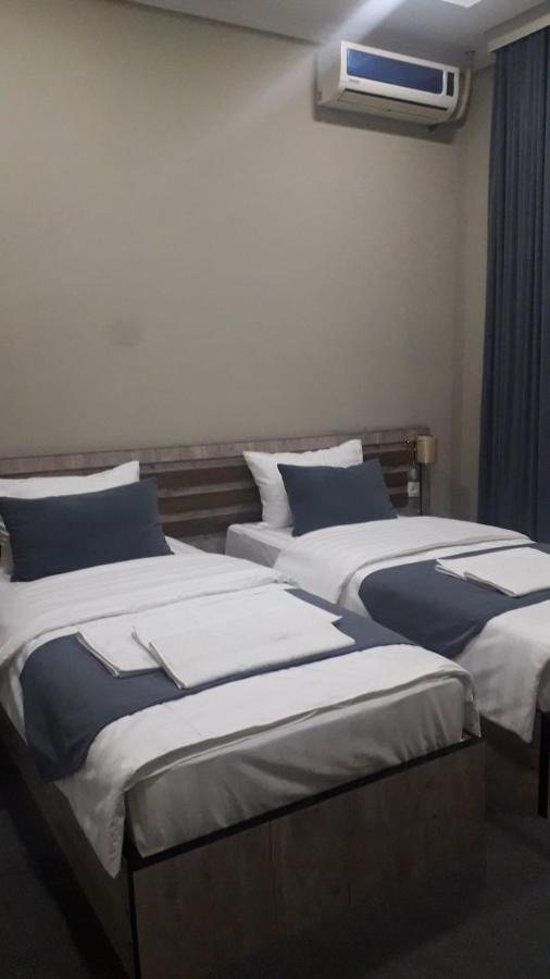 Adras Hotel 타슈켄트 외부 사진